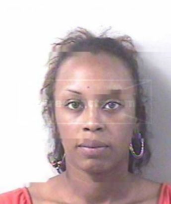 Kimberly Antoinette Johnson