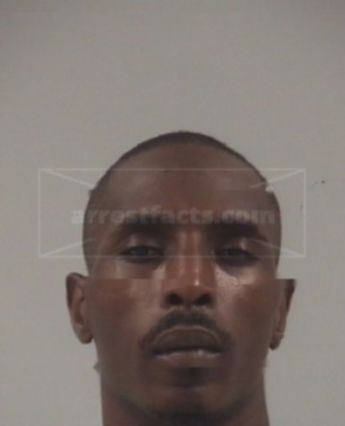 Donnell Jerome Alford