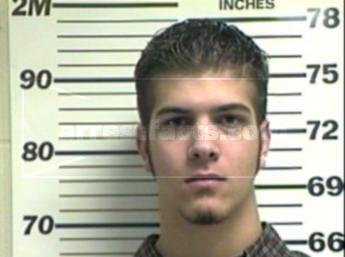 Dustin Keith Adams