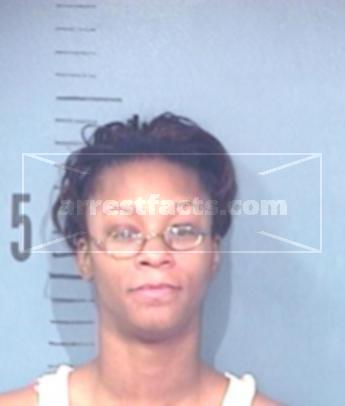 Nanika Lashon Wilborn