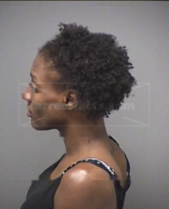 Lavonda Danielle Clark