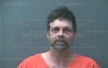 Brian Patrick Thompson