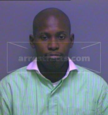 Derrick Lamont Walker