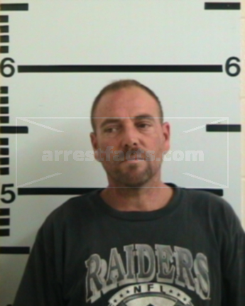 Anthony Wade Barron