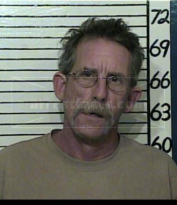 Roy Wayne Riddle