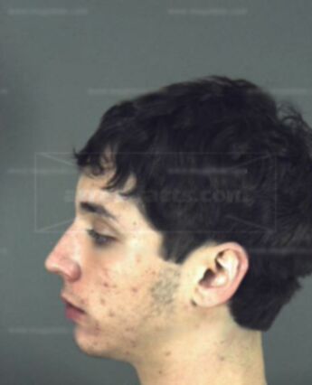 Jacob Anthony Adams