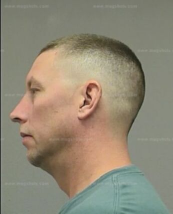 Matthew Dane Roepke