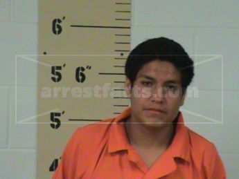 Aaron Ramirez