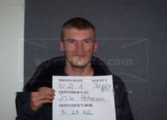 Jesse Allen Peterson