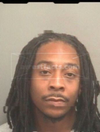 Anthony Lemar Bates