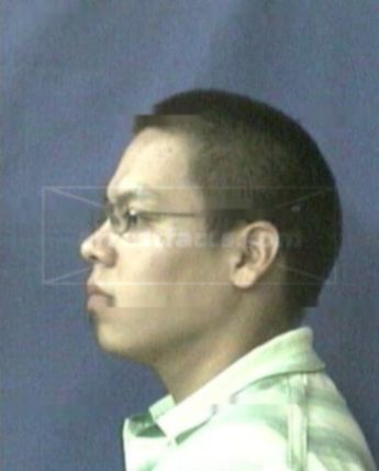 Brandon Gene Lewis