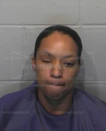 Rhonda Latrice Qualls