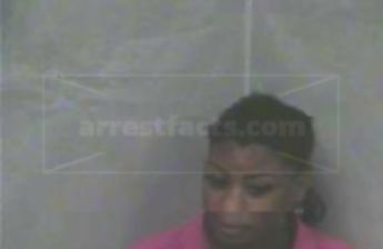 Shantel Denise Burdette