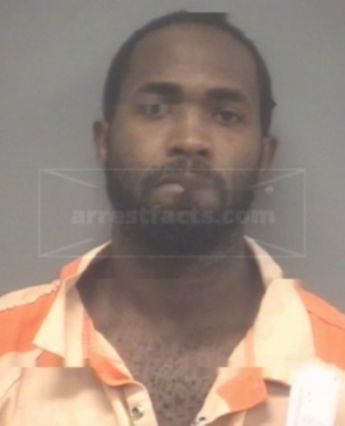 Marquis Lamar Moye