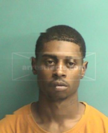 Detony Demonte Dunn