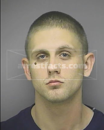 Travis Arron Cole