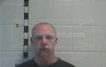 Carl Wayne Colegrove