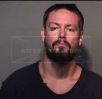 Shawn Lee Raymond