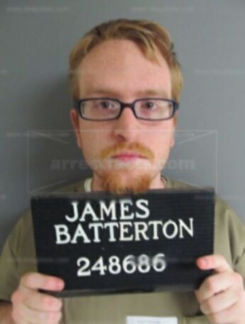 James R Batterton