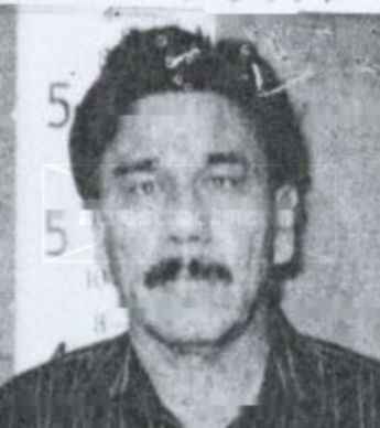 Gilberto Rodriguez Gamboa