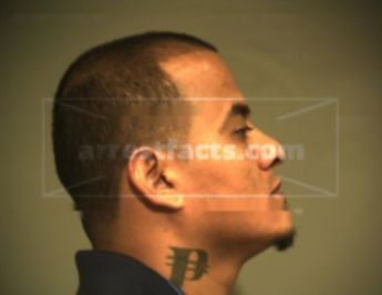 Falcon Jr Gonzalez Rivera