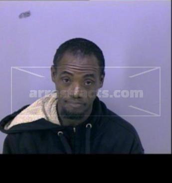 Jermaine Deion Ervin