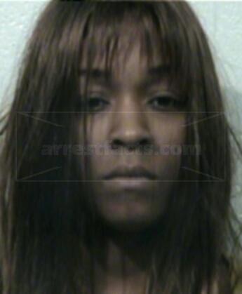 Latoya Twanna Jones