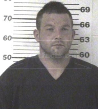 Curtis Troy Crowsey