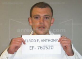 Anthony Franklin Elrod