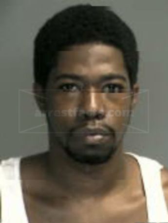 Jamal Claxton