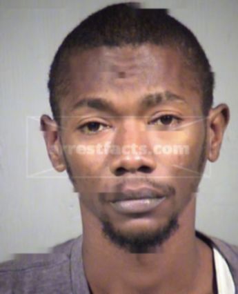 Laremus Abdulla Rainey