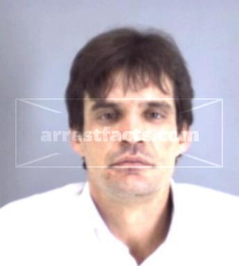 Mark Brandon Sinclair