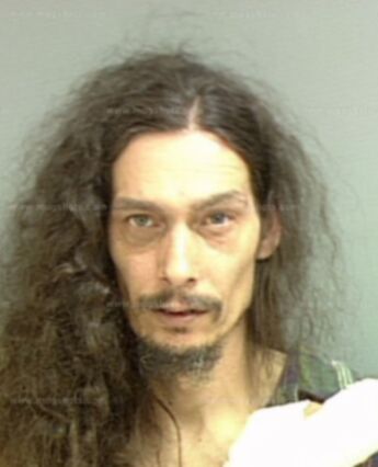 Wayne Lee Echols