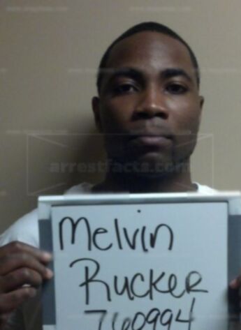 Melvin Dennis Rucker