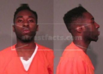 Keyon Antione Huntley