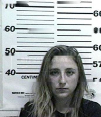 Samantha Faye Frampton