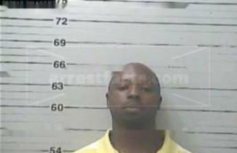 Derrick Fitzgerald Toles