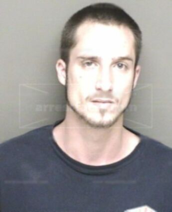 Ryan Patrick Talcott