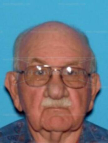 Eldon Byron Leach