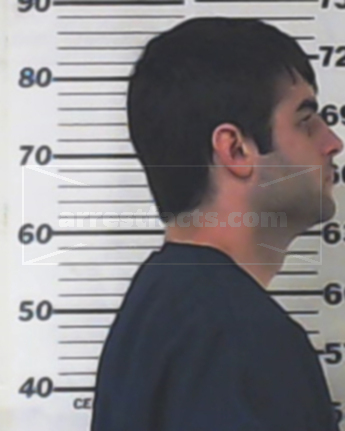 Shane Ryan Jernigan