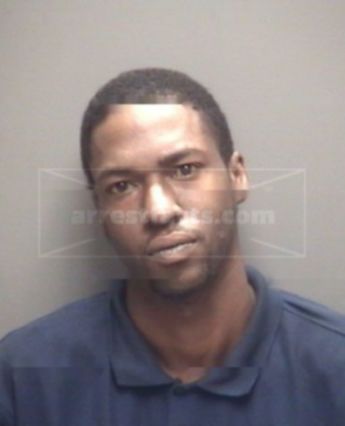 Kelvin Lee Norwood