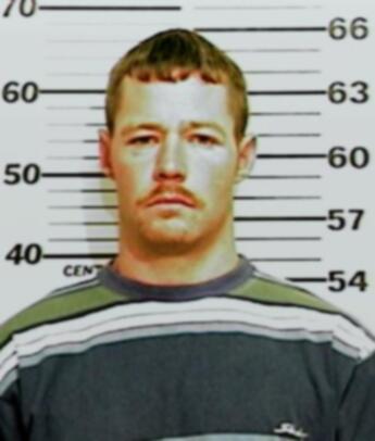 Randall Wayne Dworaczyk