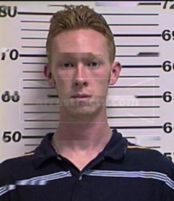 Joseph Wayne Ladd