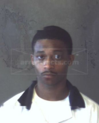 Gerrell John Anthony Collins