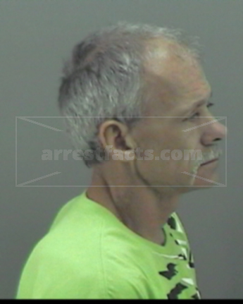 Donald Ray Craig