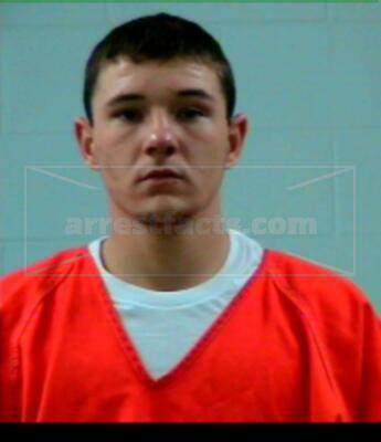 Christopher Morgan Dantzler