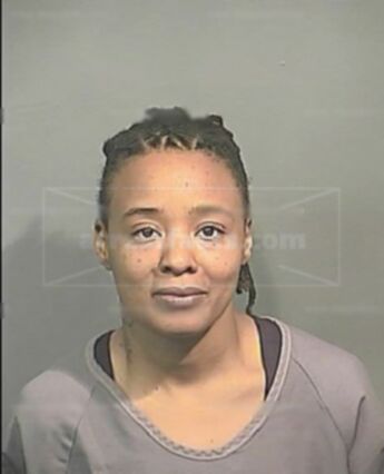 Lawanda Michelle Boykin