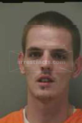 Joshua Allen Trimble