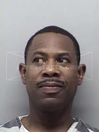 Derrick Lashawn Sharp