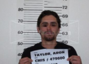 Aron Ashley Taylor